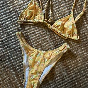 Heavy Manners Bikini